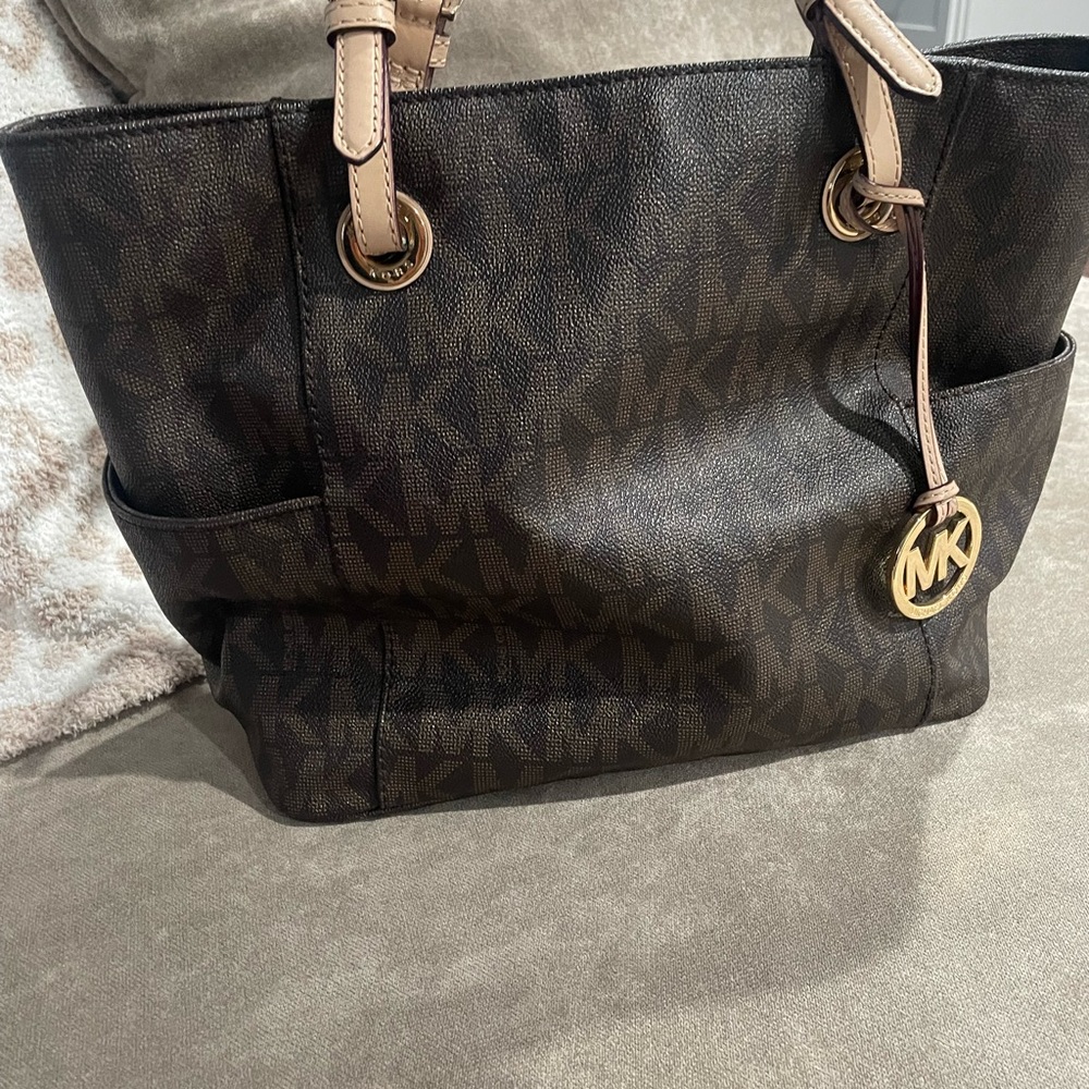 MK purse.